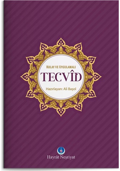 Kolay Ve Uygulamalı Tecvid