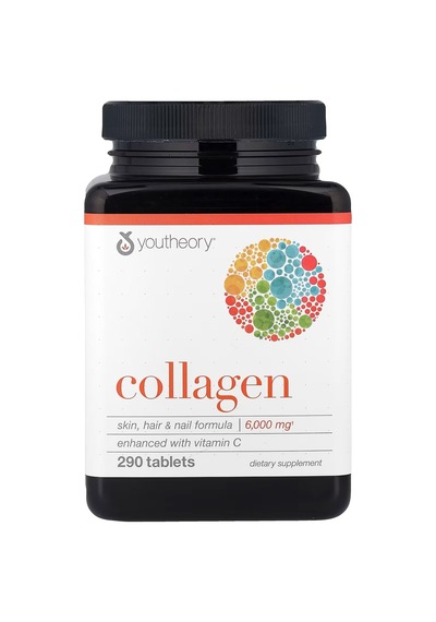 Collagen 6,000 Mg 290 Tablet