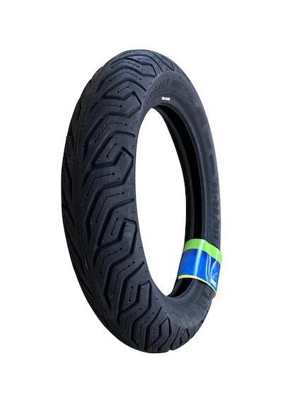 Michelin City Grip 110/80-14 Dış Lastik Tubeless