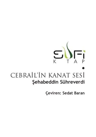 Meleklerin Kanat Sesleri - İlahiyat Ve Tasavvuf Anlatımı