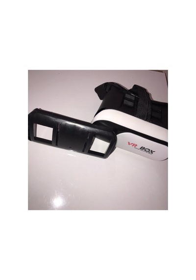 3d 2 Sanal Gerçeklik Gözlüğü 3dvr
