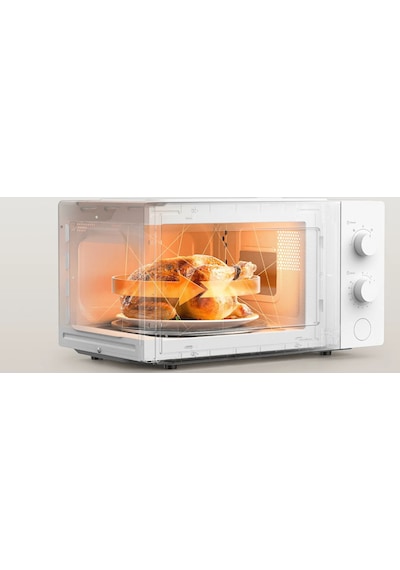 Xiaomi Mijia MWB010-1A 20 LT Akıllı Mikrodalga Fırın