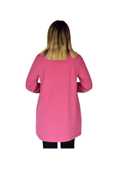 Kadın Kaşkorse Fitilli Tunik A18501 Bgl-st03278 001