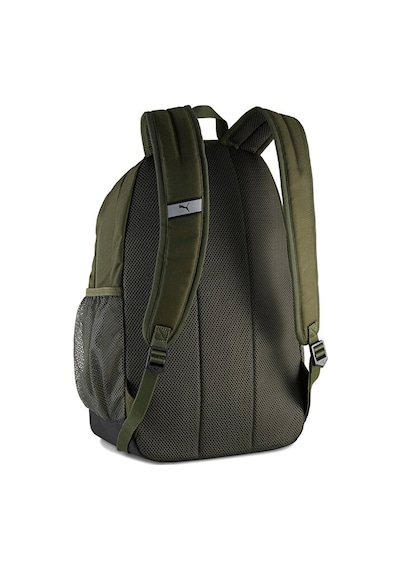 Puma Unısex Sırt Çantası Puma Deck Backpack 09132009 Yeşil