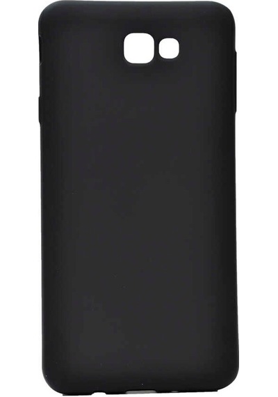 Samsung Uyumlu Galaxy J7 Prime Kılıf Soft Mat Premier Case