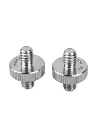 Smallrig 828 1/4 ''çift Uçlu Vida