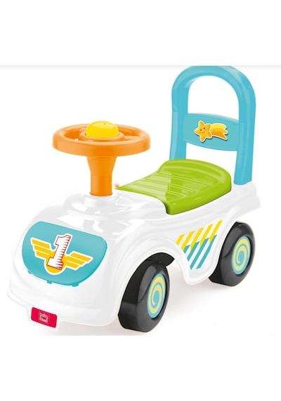 Baby Toys Bin Git İlk Arabam Oyuncak
