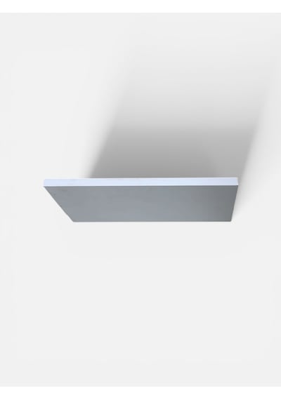 Dolap İçi Raf Özel Ölçüde Kesilir Soru Cevap Kısmında Belirtiniz Mdf 18mm Beyaz