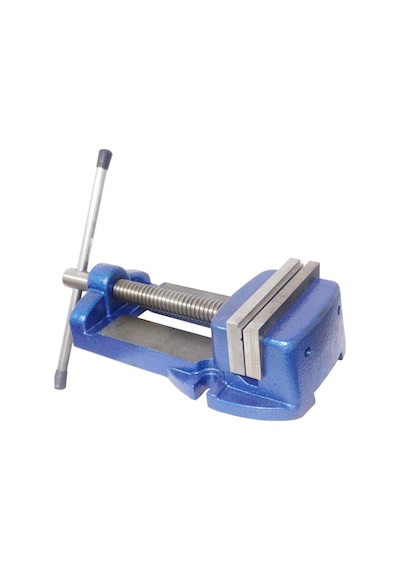 Ünal 32004355 Çelik Matkap Mengene 125mm