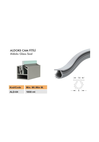 Contacall 4 Mm Hortum Fitil Siyah 10 Metre