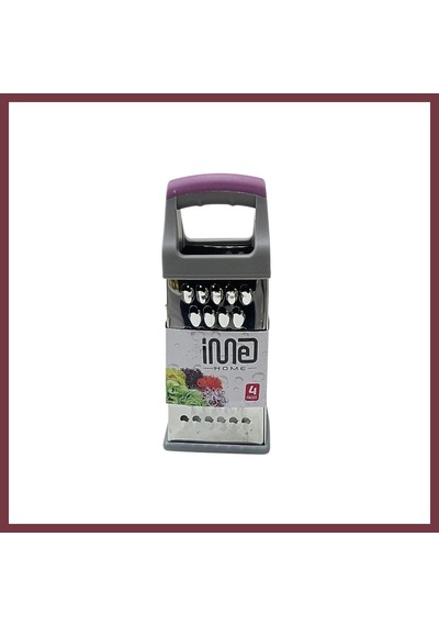 Storeşahin Rende Shn0720 Çok Renkli