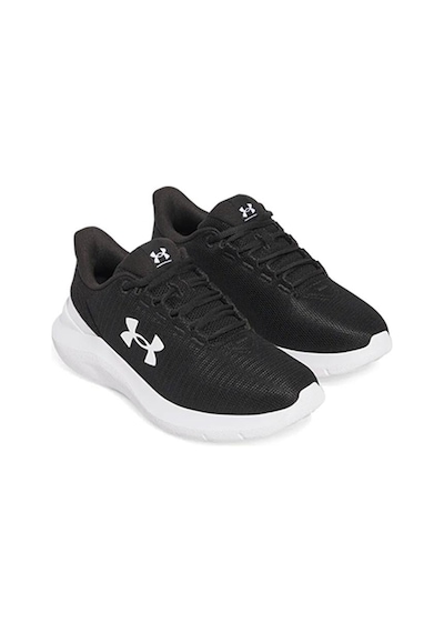 Under Armour W Phade Rn 3 Kadın Koşu Ayakkabısı 3028259-001 Siyah