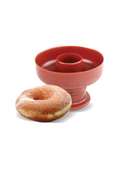 Donut Kalıbı Semel Ayakkabı Kalıbı Ürün Çok Renkli