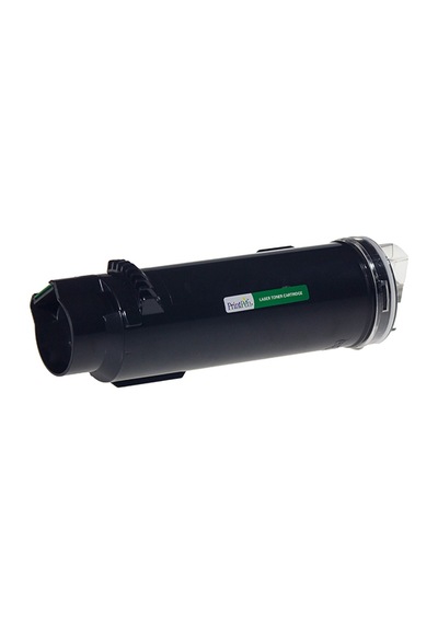 Prıntpen Xerox Phaser 6510 Siyah 106r03488 Yüksek Kapasite 5.5k Uyumlu Toner
