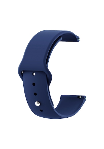 Microsonic Samsung Galaxy Uyumlu Watch 4 40mm Silicone Sport Band