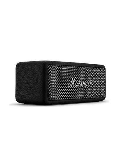 Marshall Emberton 2 Bluetooth Hoparlör Siyah Çelik
