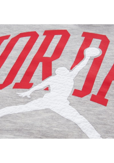 Nike Nıke Jordan Jdb I23 Cruıse Control Aop Hoo Erkek Çocuk Sweatshirt 95g366 C87