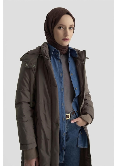Armine Trend Kapitone 24kt740 Vizon