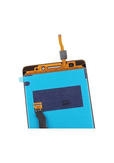 Lenovo A7000 Lcd Ekran Dokunmatik Siyah Çıtasız (463885722)