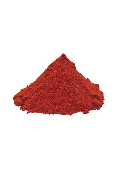 Kırmızı Toz Biber Acılı Renk Biberi 50 Gr Paket - Mccv-332037