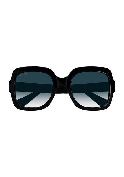 Gucci 30013884001 1330l1 54 22 140 Gu037178 Güneş Gözlüğü Siyah