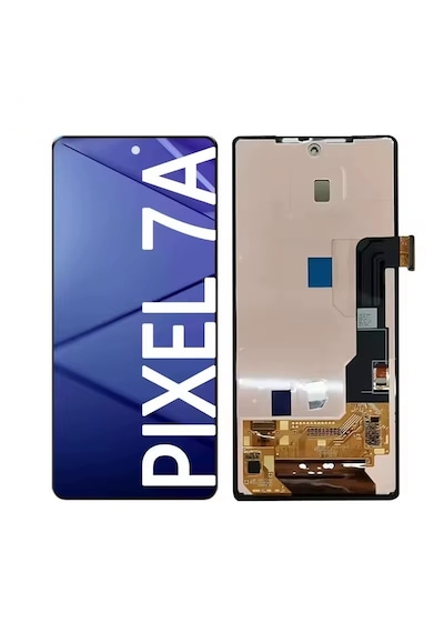Google Pixel 7a Lcd Ekran Dokunmatik