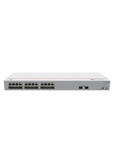 Huaweı Ekitengine S110-24LP2SR 24GE Poe Port 124w  2xsfp Switch