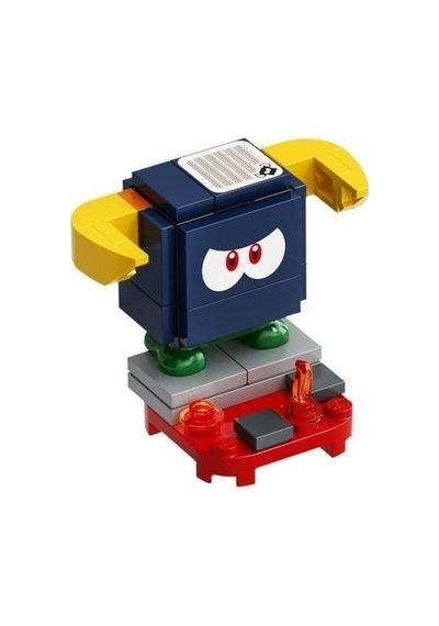 LEGO® Super Mario 71402 Character Pack Series 4 : 6.Bully