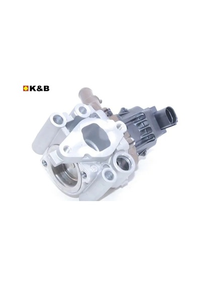Egr Valfi  Borusuz Ducato Jest 2.3 Euro5 1015027aa/ 5801856913/ 5801365