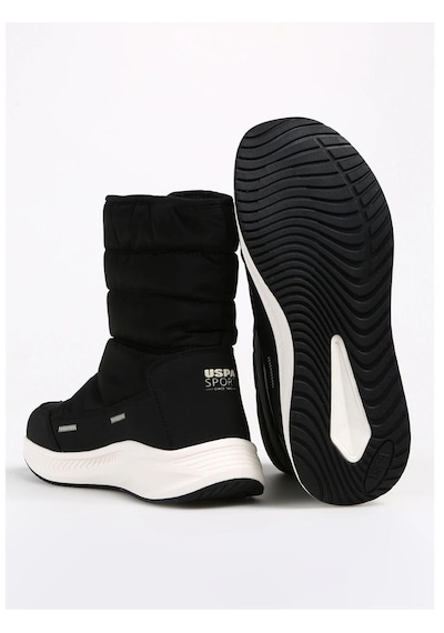 U.S. Polo Assn. U.s Polo Assn. Vocal Water Resistant Kadın Outdor Kar Bot 001