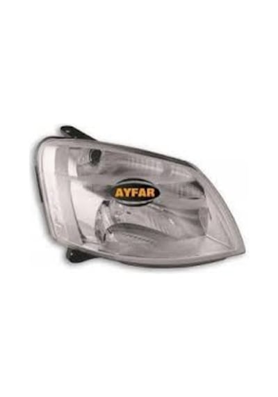 Ayfar Far Sinyal Sağ Partner-berlıngo 03-08 Manuel H4 505641 6205.za 6205.aw 6205.ax