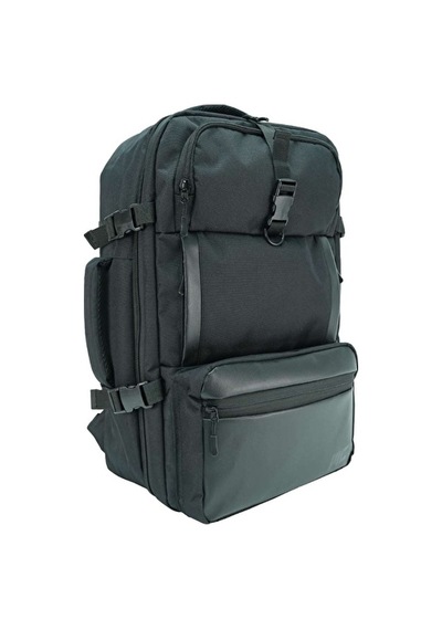 Musclecloth Explorer Sırt Çantası Siyah