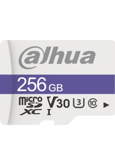 Dahua 256gb Micro Sd Kart Tf-c100/256gb