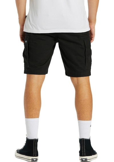 Billabong Combat Cargo Gri Antrasit
