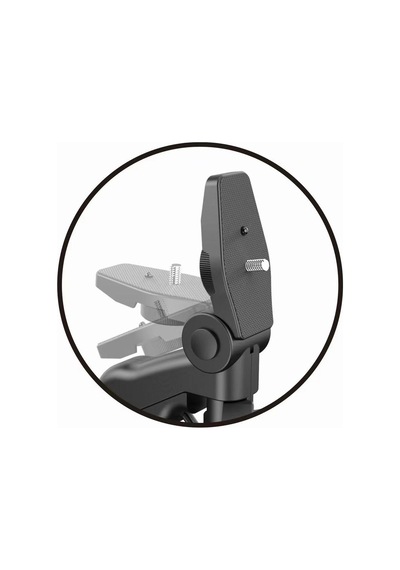 Gn-43 El Ve Masa İçin Selfie Tripod Mini Portatif Canlı Yayın Vlo