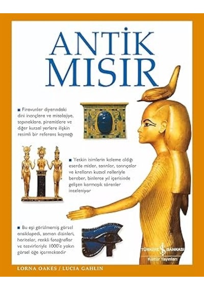 Nutuk - Çocuklar Ve Gençler İçin + Antik Mısır Ciltli + Devrim Mutfağı