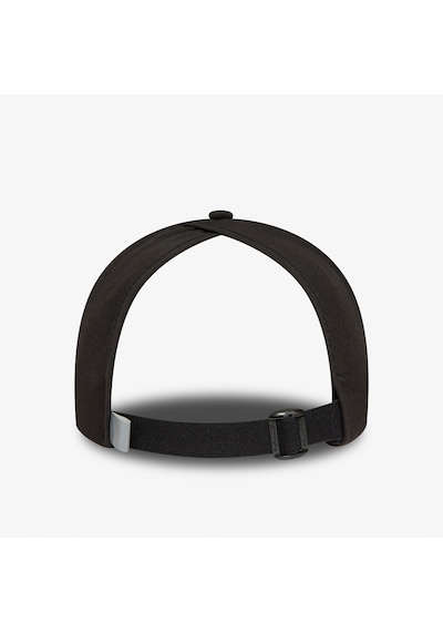 New Era Open Back Unisex Siyah Şapka - 60434994 Siyah