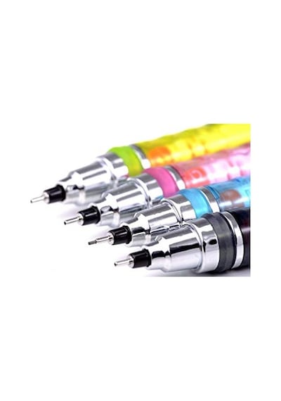 Scrikss Office Speed Jel Tükenmez Kalem Mavi 0.5 Mm 165-Koyu Yeşil
