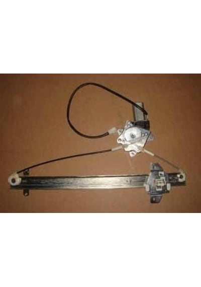 Suzukı Vıtara 88/98 Arka Cam Krikosu Sol Elektrikli/motorlu Hushan - Kapı Kolu