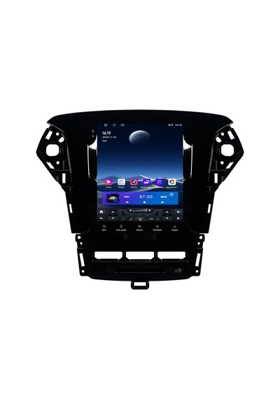 Ford Mondeo 2011-2014 Tesla Android Multimedya Carplay Android Auto Navigasyon 8gb Ram 64gb 9.7''