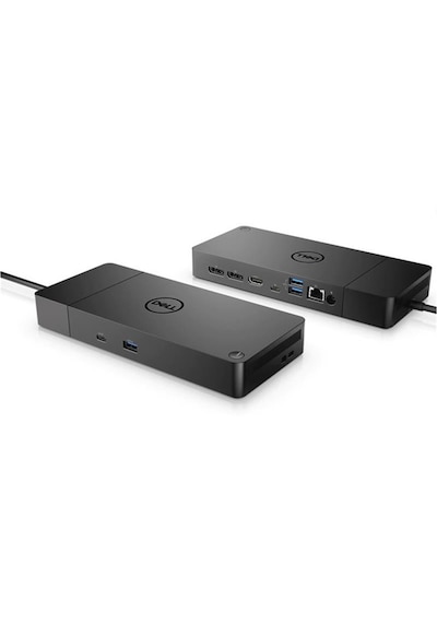 Dell Wd19s 210-azbx Laptop Dockıng Statıon
