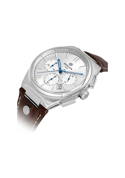 Hislon Men's Masterwork Ms136s-02kss Gri