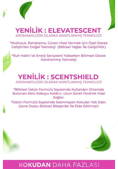 Auran Japon Kiraz Çiçeği Oda Ve Çamaşır Spreyi Oda Kokusu Oda Spreyi Room Spray 250ml Diğer
