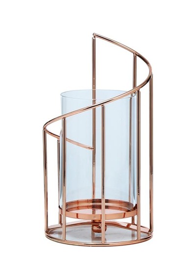 Vitale Bronz Mumluk 11 11 20 Cm Renkli