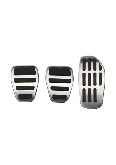 Renault Clio 5 Megane 4 Captur Kadjar Kaleos Manuel Pedal Seti