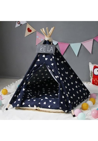Katlanabilir Evcil Çadır Kedi Köpek Evi Yatak Köpek Yavrusu Uyku Mat Teepee Kapalı Açık Portatif Köpek Çadır Sandığı Evcil Hayvan Kulübeleri Evler, Kennels & Pens Mavi Katlanabilir Evcil Çadır Kedi Köpek Evi Yatak Köpek Yavrusu Uyku Mat Teepee Kapalı Açık Portatif Köpek Çadır Sandığı Evcil Hayvan Kulübeleri Evler, Kennels & Pens Mavi