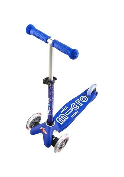 Micro Mini Deluxe MMD003 3 Tekerlekli Çocuk Scooter