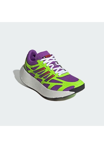 Adidas Adizero Aruku Kadın Günlük Spor Ayakkabı C-adıjp5566b10a00 Mor - Yeşil