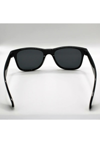 Wayfarer Unisex Güneş Gözlüğü Desenli
