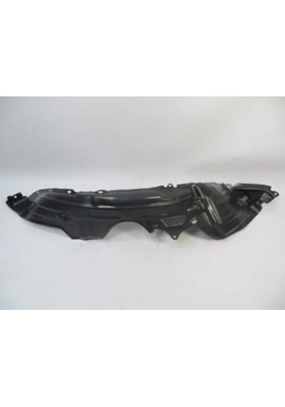 Toyota Yarıs 00/06 Ön Çamurluk Davlumbazı Sol Damla Gözlü/gözsüz - Çamurluk